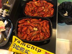 -盒马鲜生(莱蒙都会店)