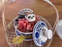 -王婆婆老妈蹄花·川菜馆(太古里一店)