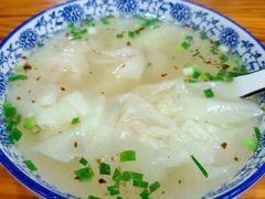 -葑门横街