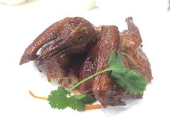红烧乳鸽-食为先(中山七路店)