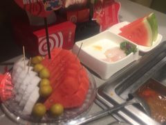 -海底捞火锅(新华联梦想城店)