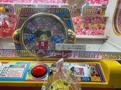-天天玩X秋葉原日系动漫游戏中心