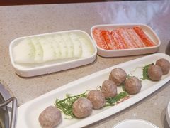 -为什么牛潮汕牛肉火锅(万胜广场店)