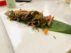 -香香海南菜餐厅