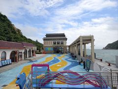 -东澳岛
