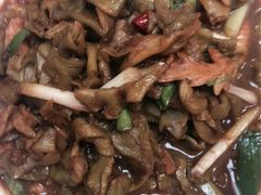 随意茶庄-随意茶庄·地道杭帮农家菜(梅家坞店)