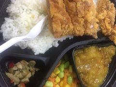 -德克士(三门路店)