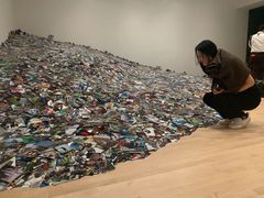 -旧金山现代艺术博物馆