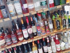 零售区-Alimentari早午餐(安福路店)