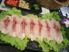 -东椰·海南椰子鸡火锅(朝阳门店)