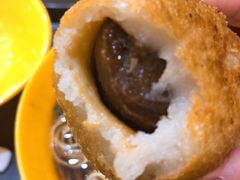 -毛华美食(清扬路店)