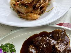 -巧克力渔家.小船海鲜胶东菜(万平口店)