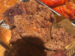 -二旗里烧烤·烤羊排(龙域店)