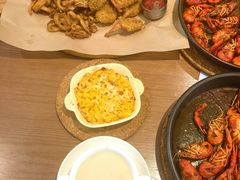 -必胜客(鳌江万达店)