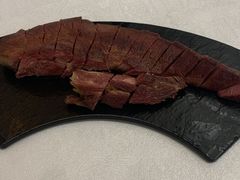 香烧牛舌-岭南海晏楼(滨江东总店)