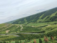 -乌兰布统草原