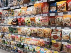 -GranVida生活超市(海信广场店)