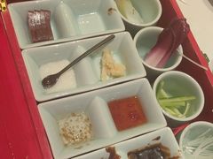 -聆桂烤鸭·金奖烤鸭(静联广场店)