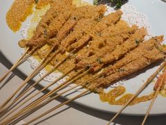 -南山翁新概念川菜(江宁万达广场店)