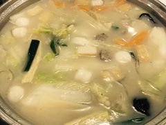 -旺达·福州菜(正大广场店)
