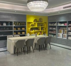 -东方爱堡国际母婴会所(廊坊首店广阳店)