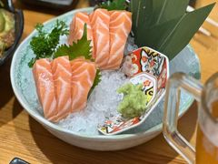 -福匠日本料理(人民路店)