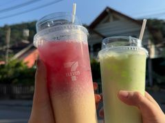 -班赞海鲜市场