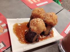 -点点心点心专门店(旺角店)