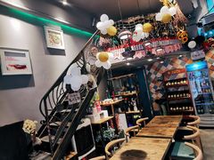 -花食间餐吧(远大购物中心群力店)