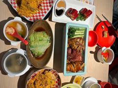 -避风塘(宝山万达店)