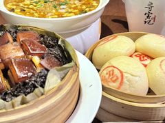 -寻宝记绍兴菜(鲁迅路店)