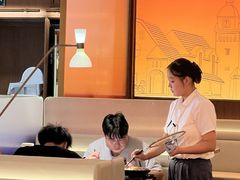 -前海沿·青岛菜(乐客城店)