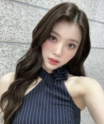 -万丝造型