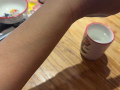 -新白鹿餐厅(银泰西湖文化广场店)