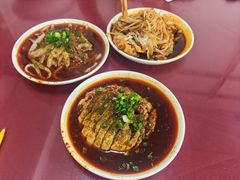 -老丘丘(较场口店)