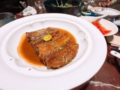 -106餐厅北京菜.烤鸭(百子湾店)