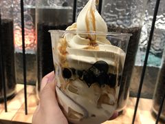 -喜茶(上海兴业太古汇店)