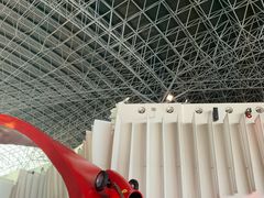 -法拉利主题公园