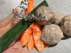 -芸山季·云南山珍菌火锅(宝能环球汇店)