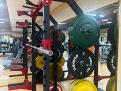 -CXFIT 陈徐健身工作室(凯旋店)