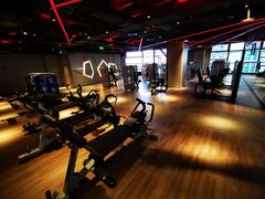 -W FITNESS 威尔仕健身·游泳(老西门新苑店)