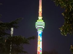 -武汉关码头(轮渡站)