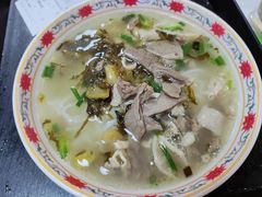 -陈记汤饭(水巷口店)
