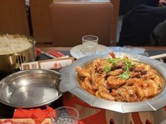 -邵汇大虾(泉园一路店)