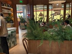 -芭札·Thai泰国餐厅(同和金铂天地店)