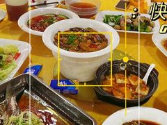 -大笑饭堂(甲子桥店)
