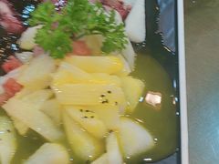 -杏花村水席楼·洛阳水席(老城十字街店)