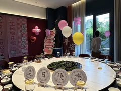 -观宴·品质赣菜(高新大道店)