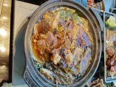 -九井澤精致料理(金茂店)