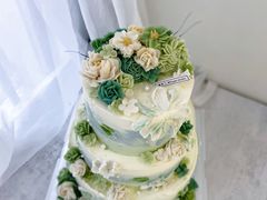 -Whisper studio薇语花艺烘焙工作室